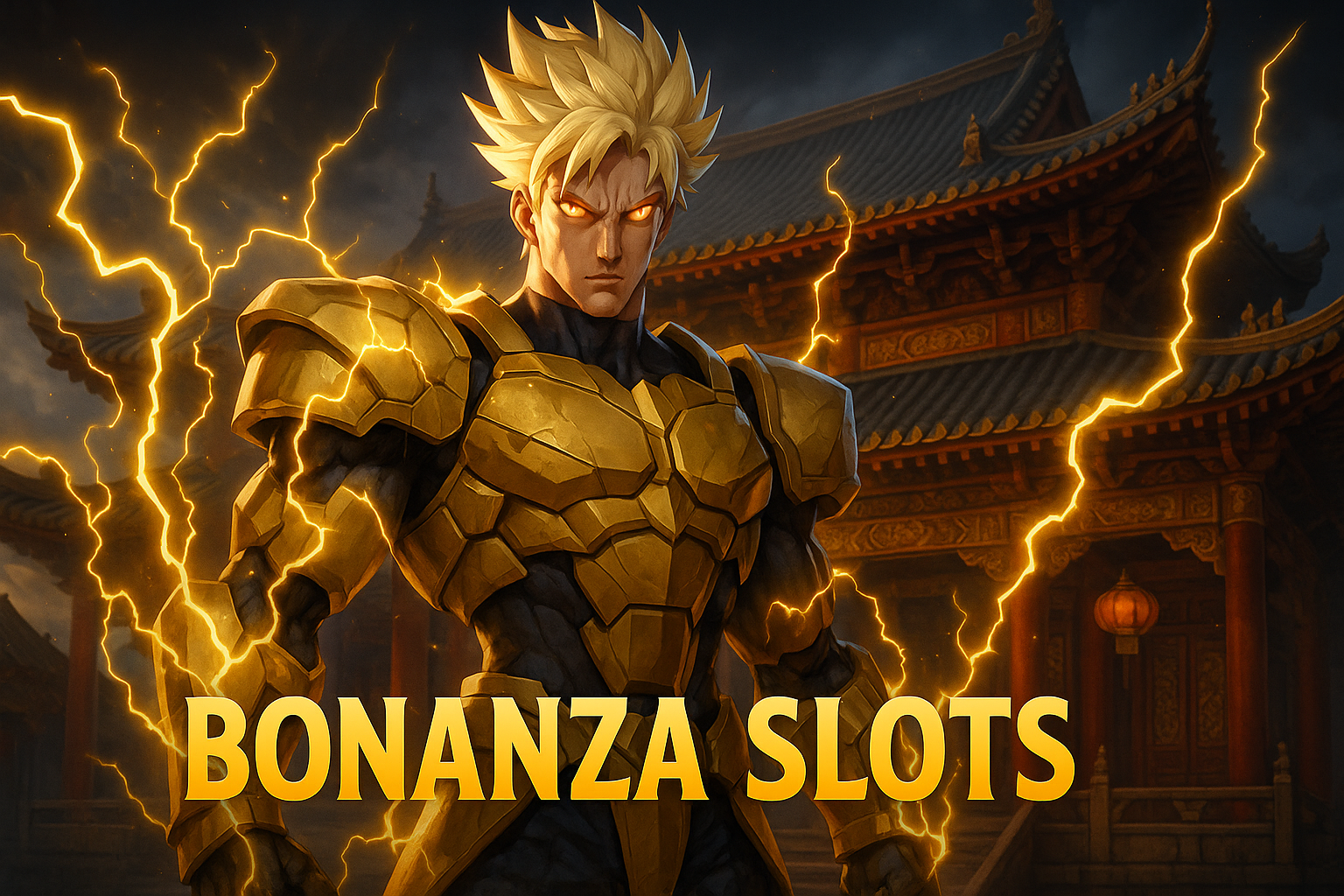 Bonanza Slots